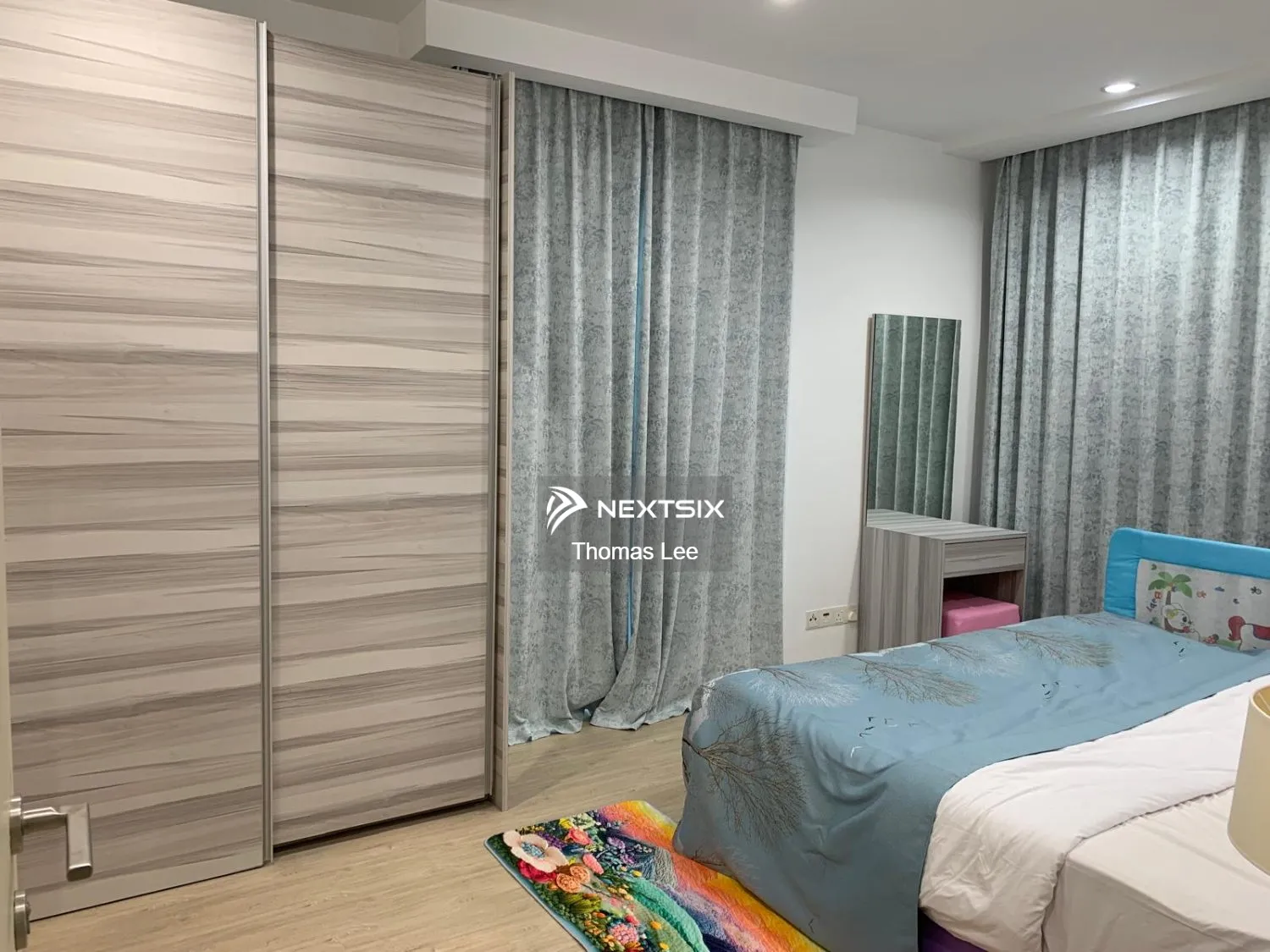 Serviced Residence For Sale in Iskandar Puteri (Nusajaya) Johor - Image 12