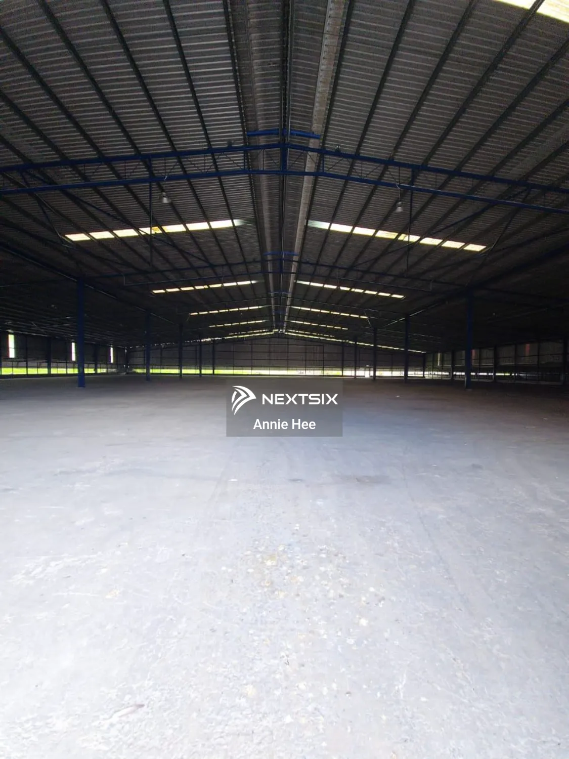 Warehouse For Rent in Kota Kinabalu Sabah
