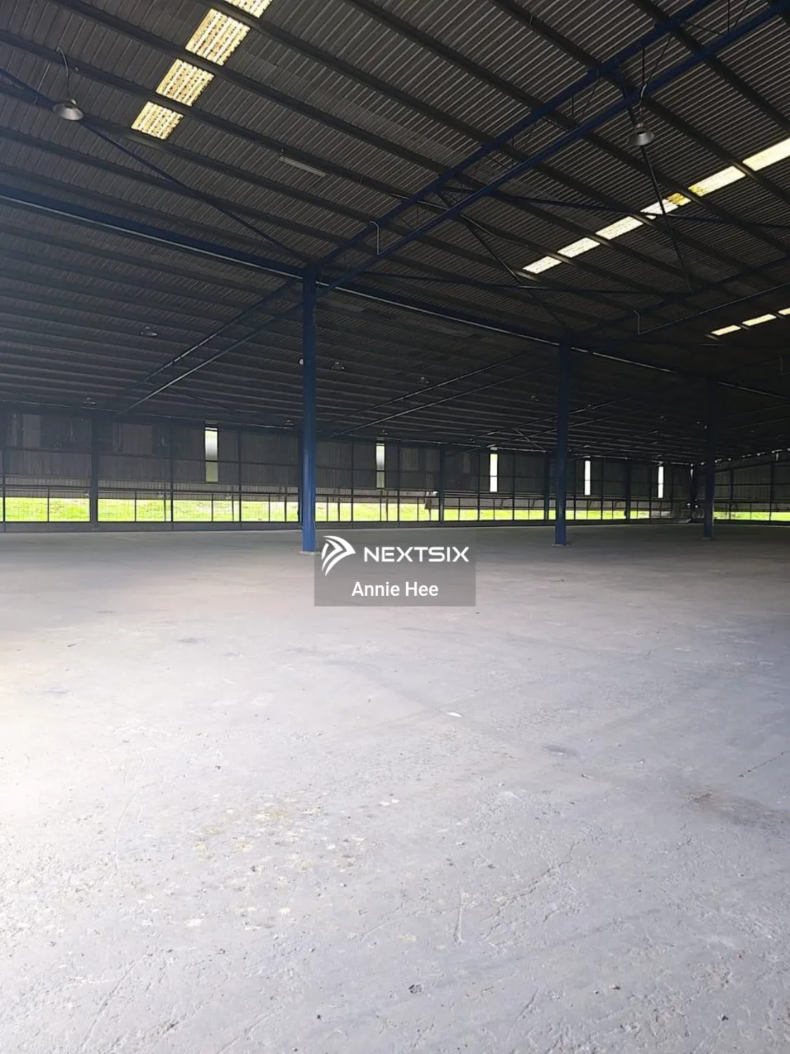 Warehouse For Rent in Kota Kinabalu Sabah - Image 2