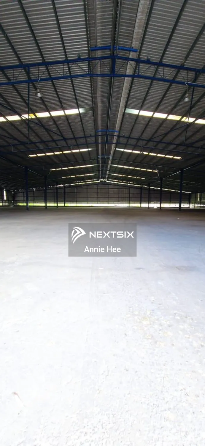 Warehouse For Rent in Kota Kinabalu Sabah - Image 5
