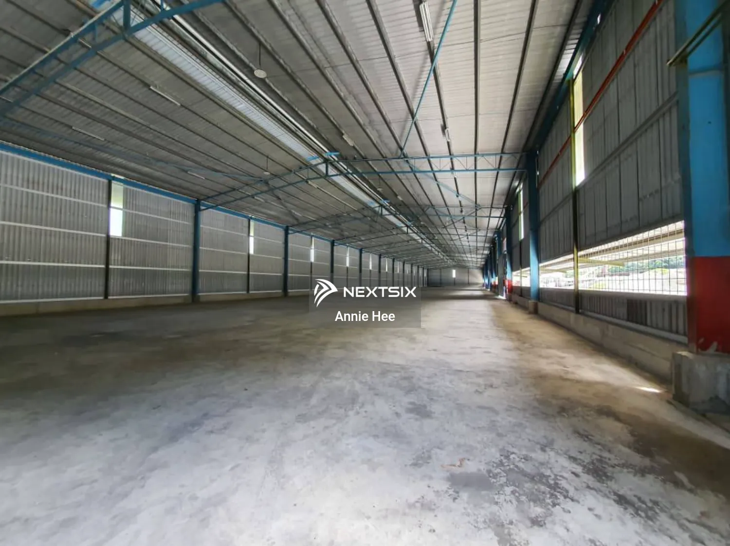 Warehouse For Rent in Kota Kinabalu Sabah