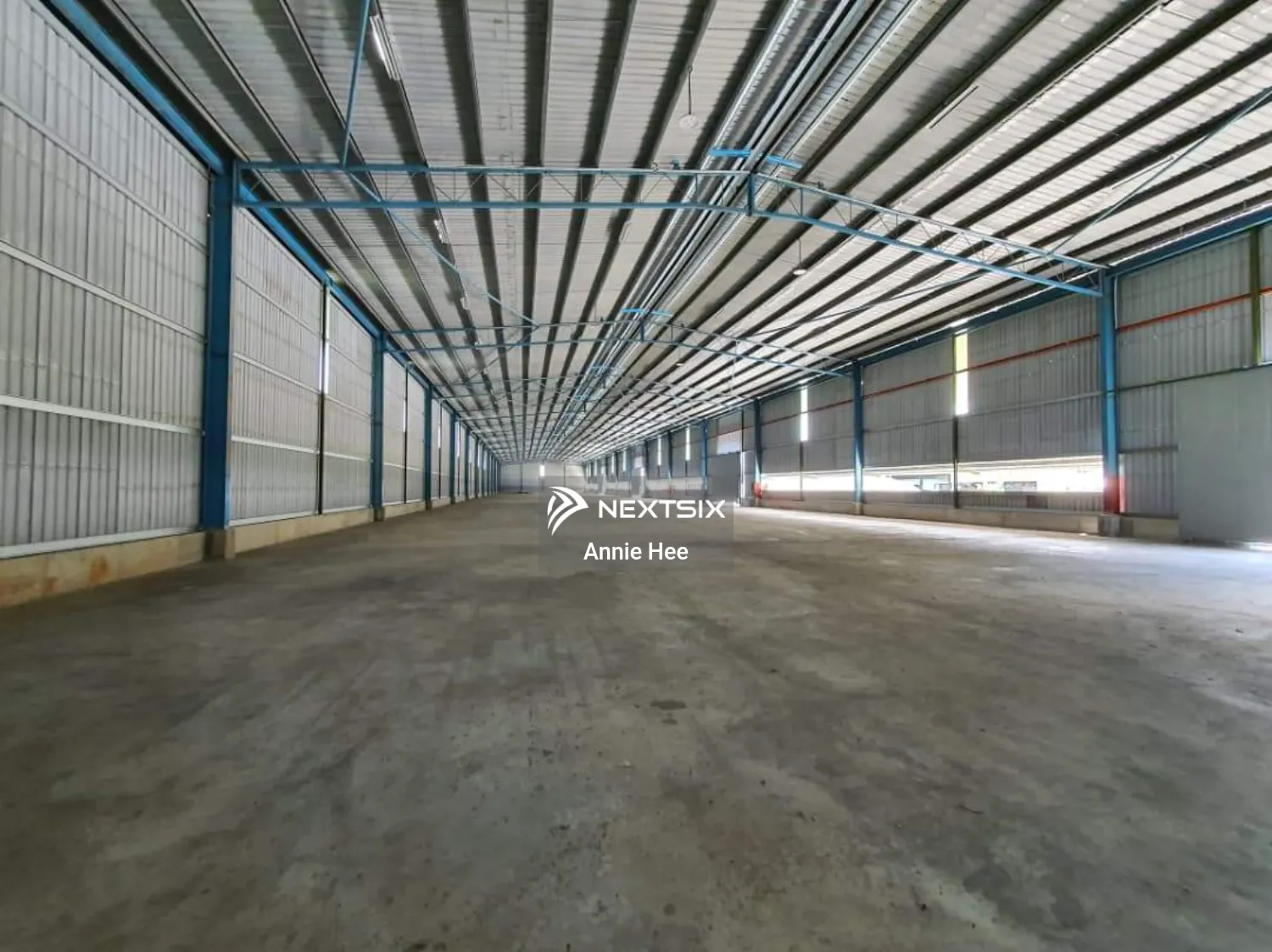 Warehouse For Rent in Kota Kinabalu Sabah - Image 2