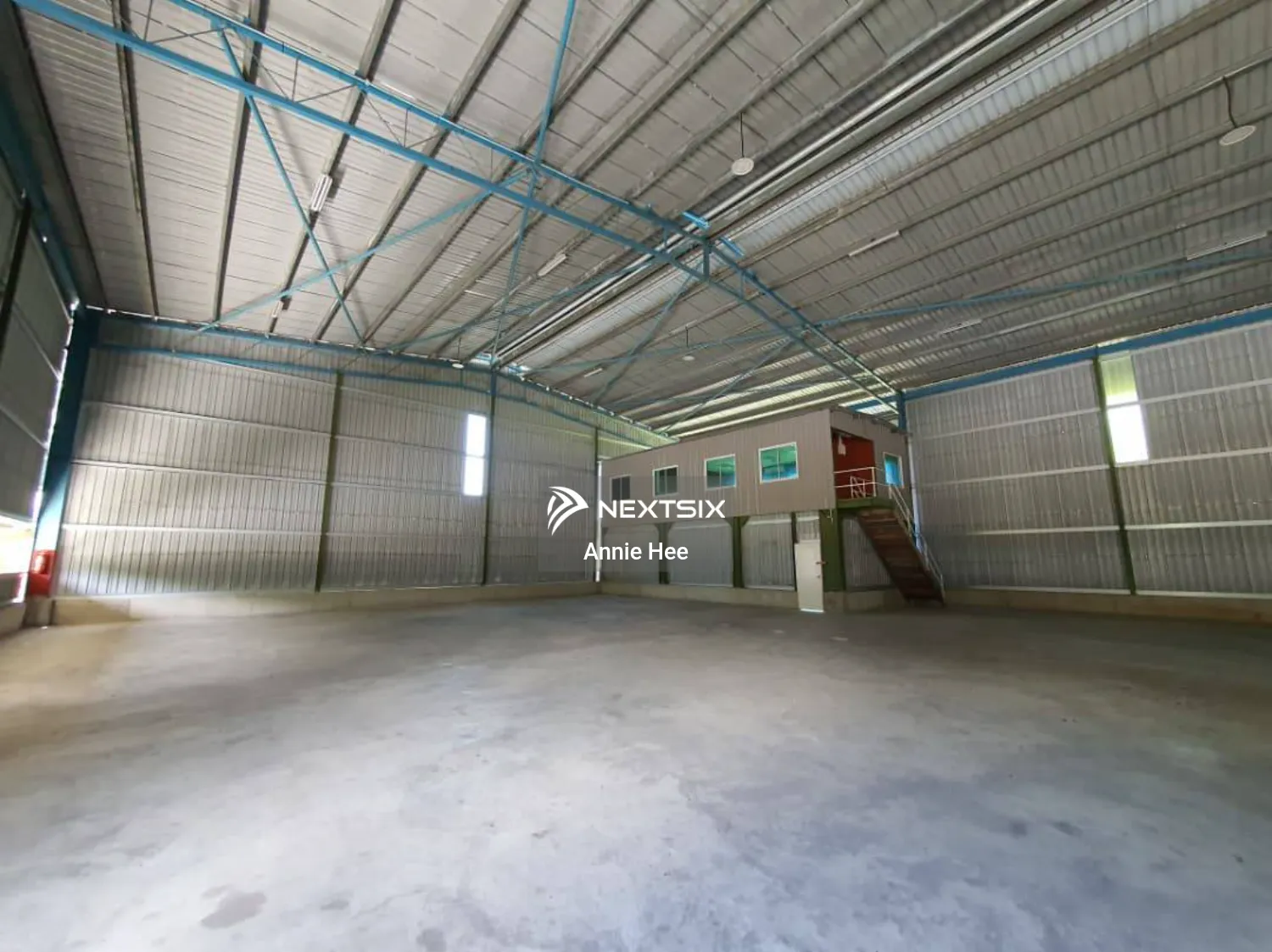 Warehouse For Rent in Kota Kinabalu Sabah - Image 3