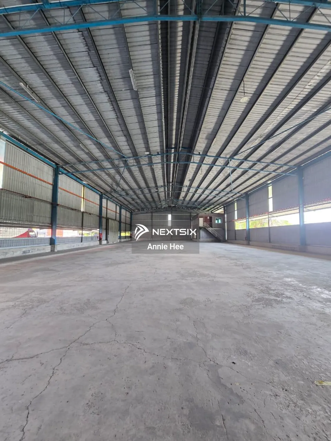 Warehouse For Rent in Kota Kinabalu Sabah - Image 6
