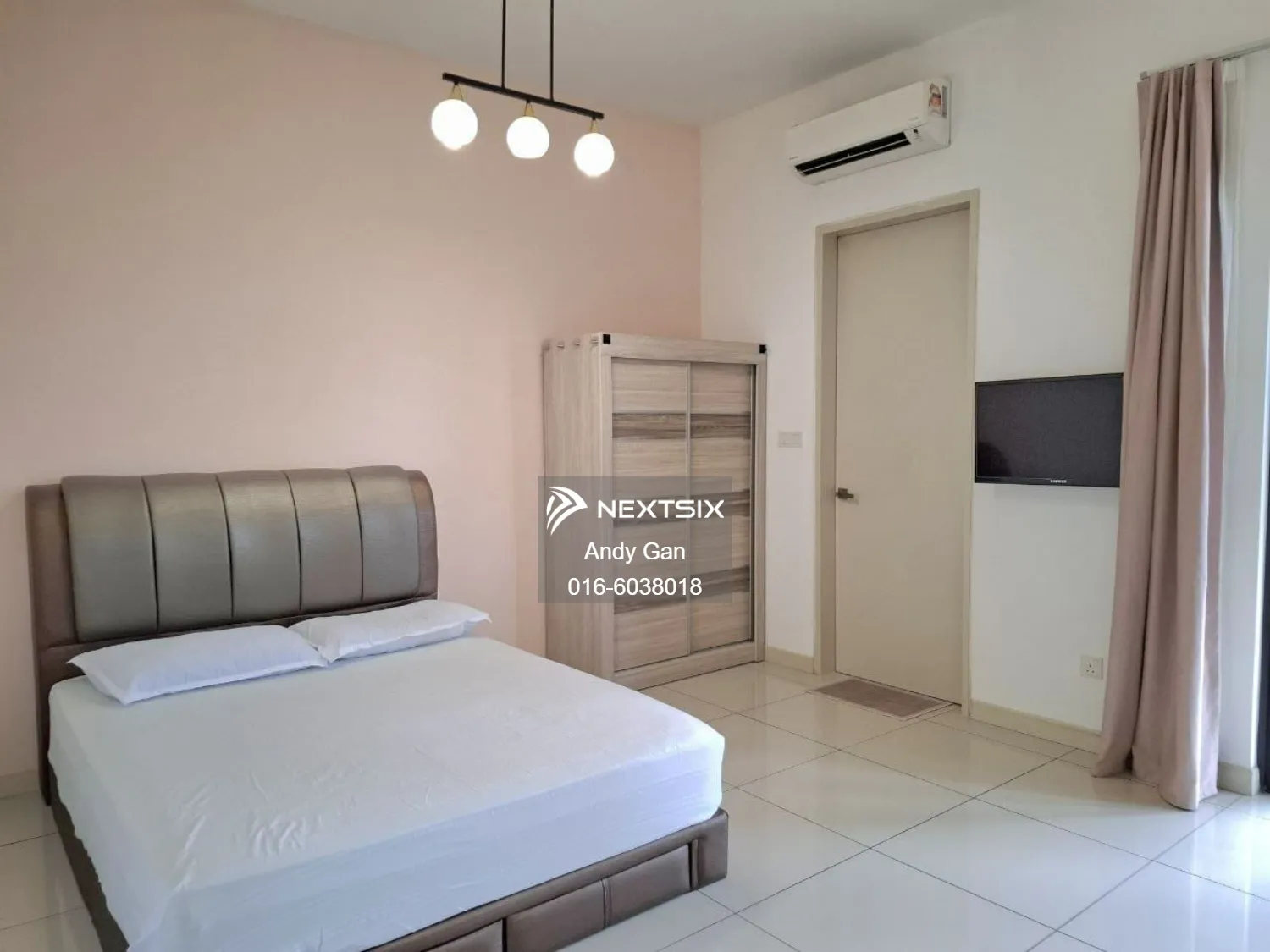 Townhouse For Rent in Puchong Selangor - Image 10