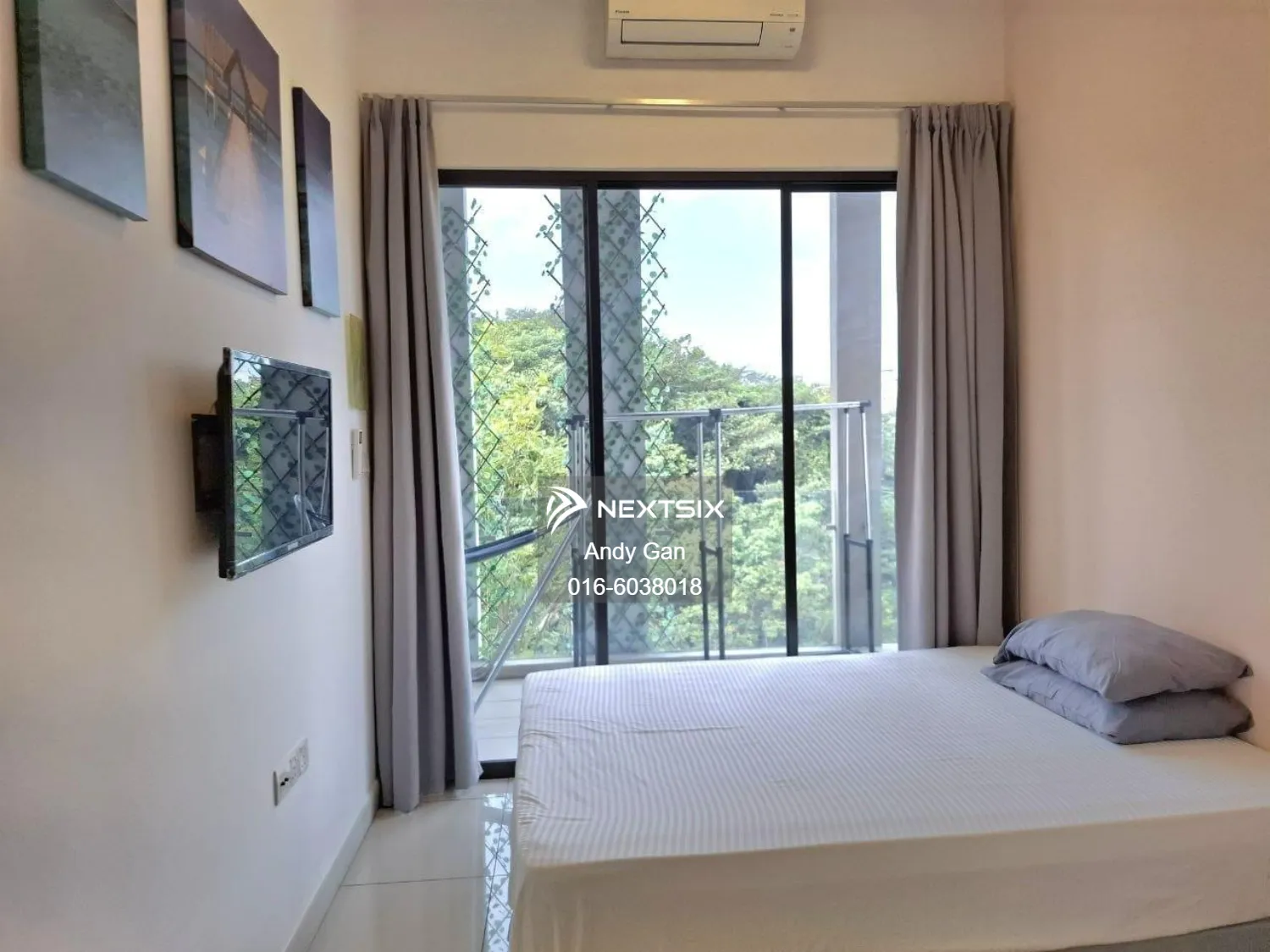 Townhouse For Rent in Puchong Selangor - Image 11