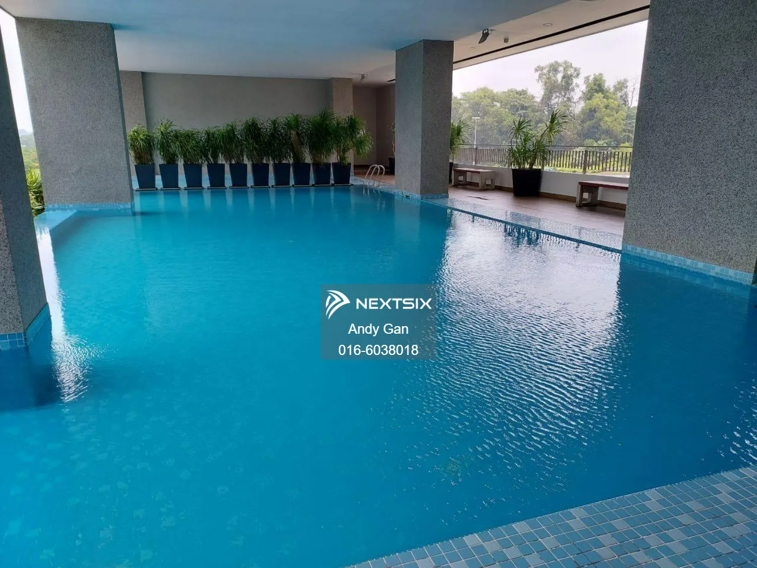 Townhouse For Rent in Puchong Selangor - Image 13