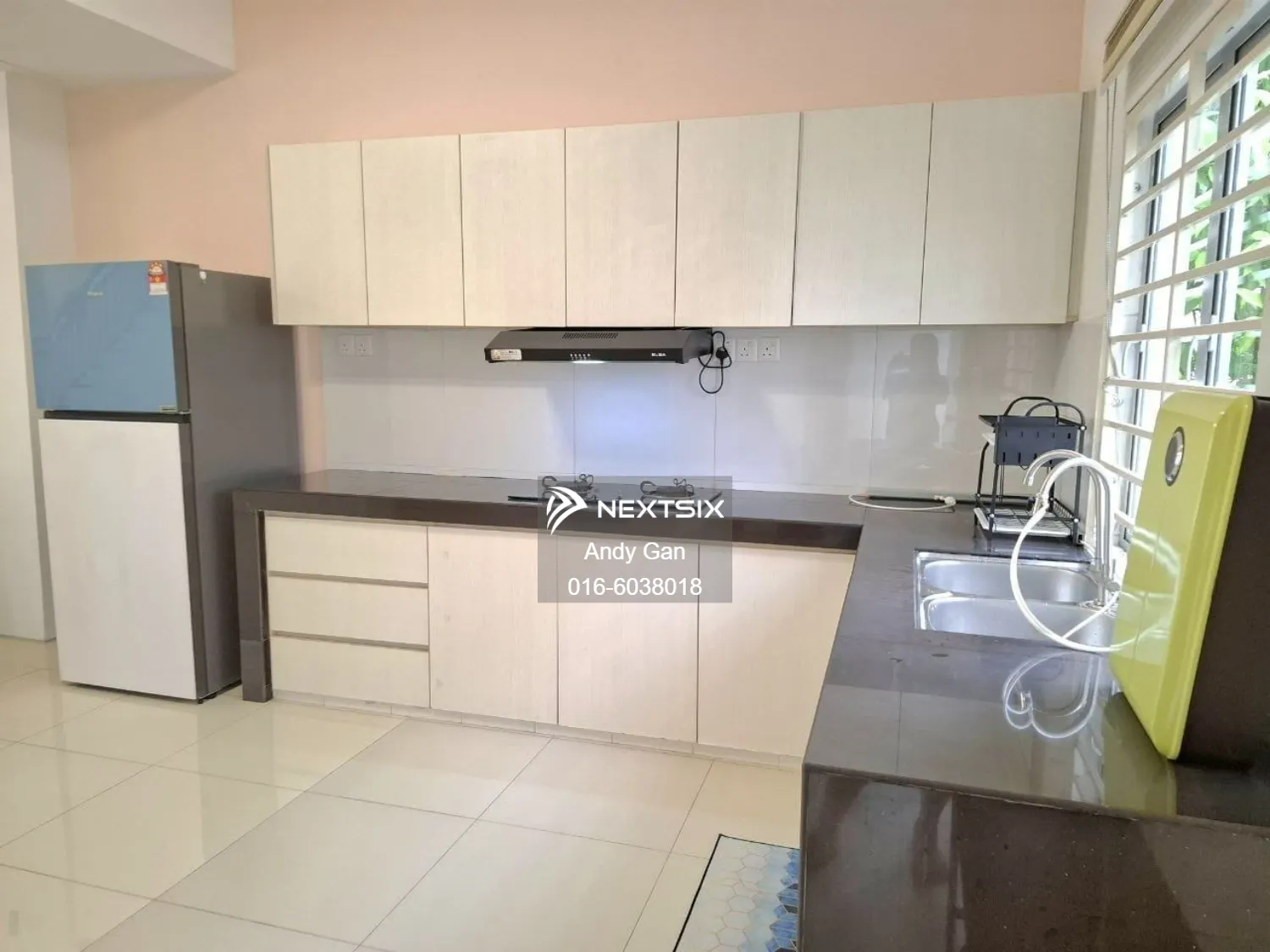 Townhouse For Rent in Puchong Selangor - Image 5