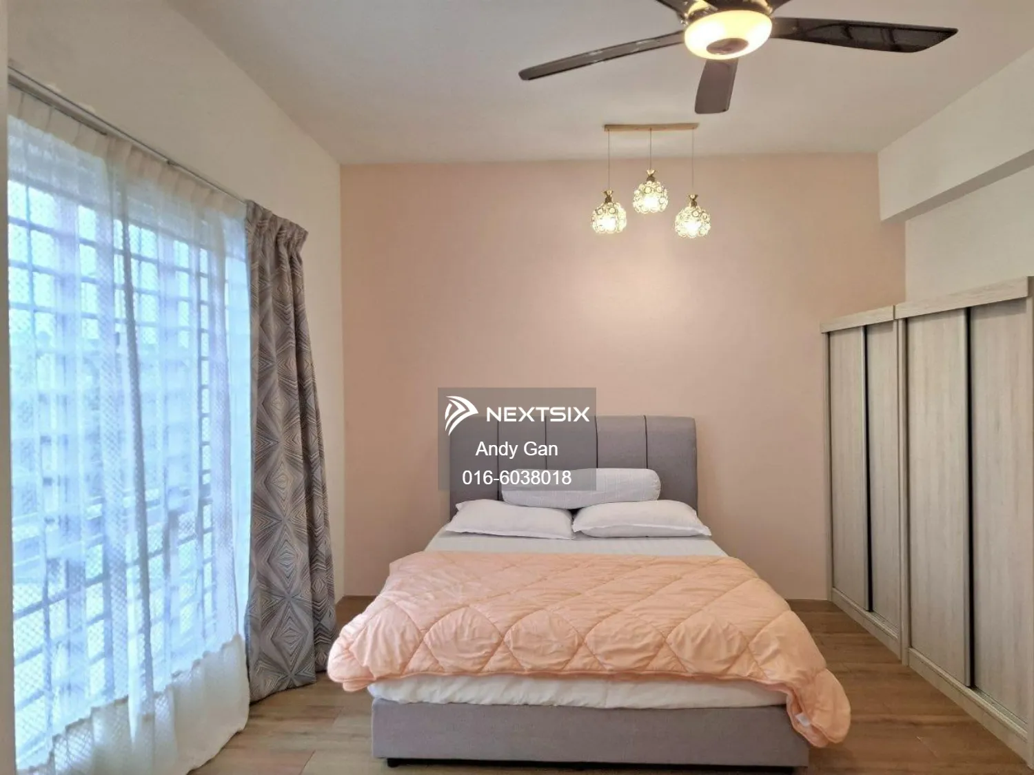 Townhouse For Rent in Puchong Selangor - Image 7