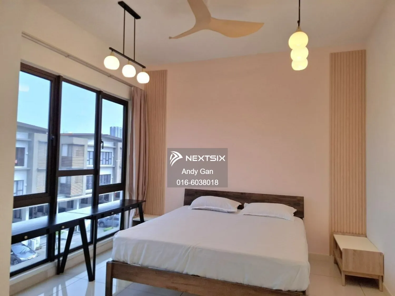 Townhouse For Rent in Puchong Selangor - Image 9
