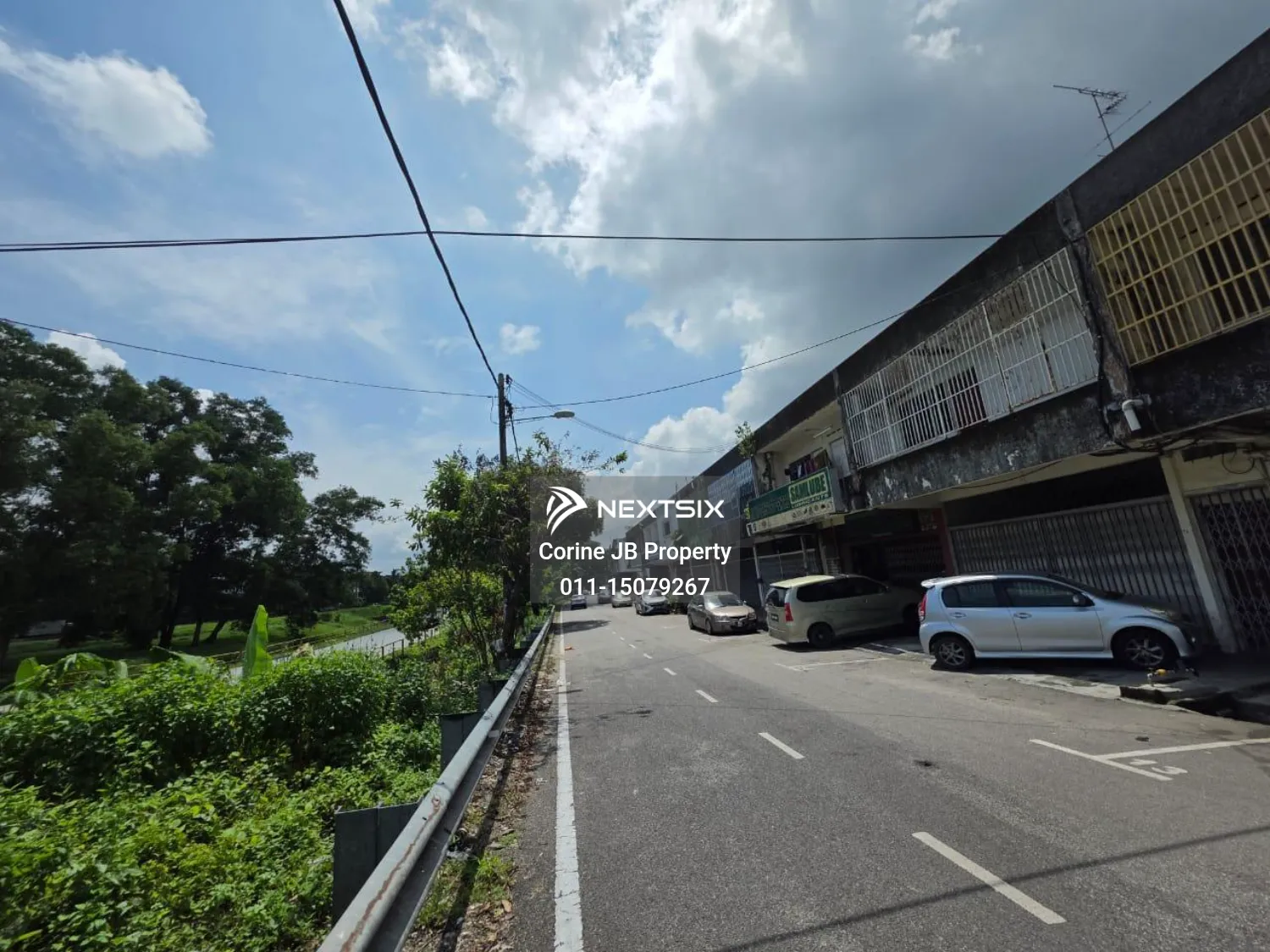 Shop For Sale in Ulu Tiram Johor - Image 5