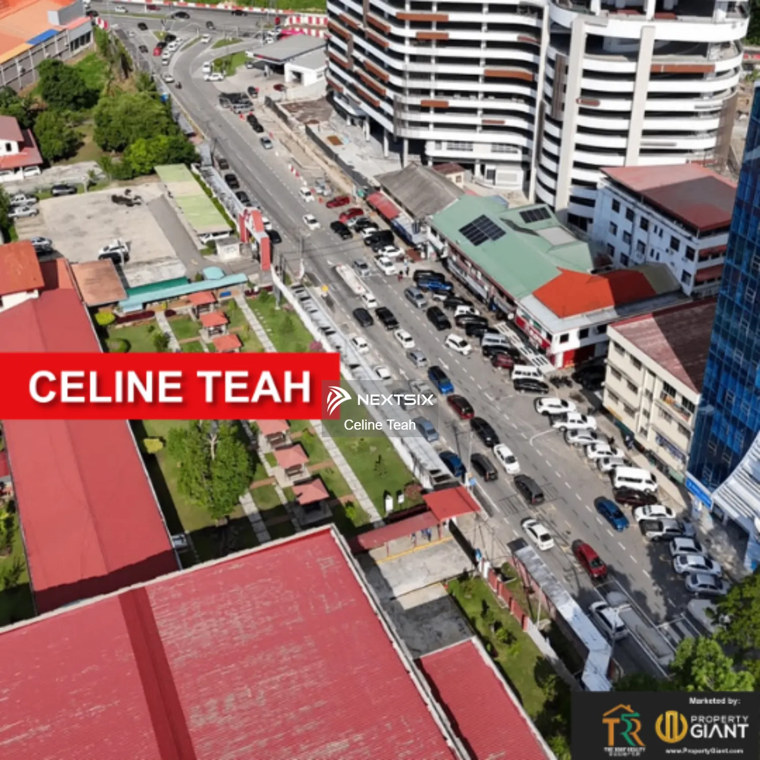 Shop For Sale in Kota Kinabalu Sabah