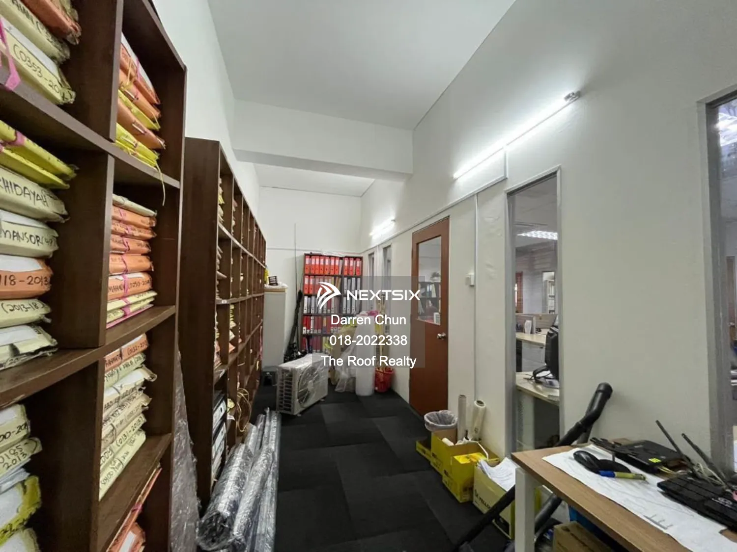 Retail Office For Sale in Johor Bahru Johor - Image 8