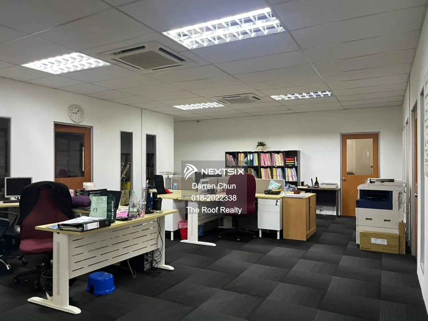 Retail Office For Sale in Johor Bahru Johor - Image 9