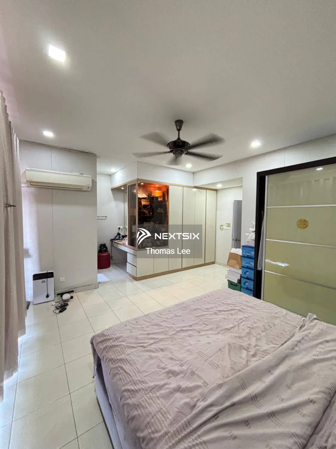 2-sty Terrace/Link House For Sale in Iskandar Puteri (Nusajaya) Johor - Image 11