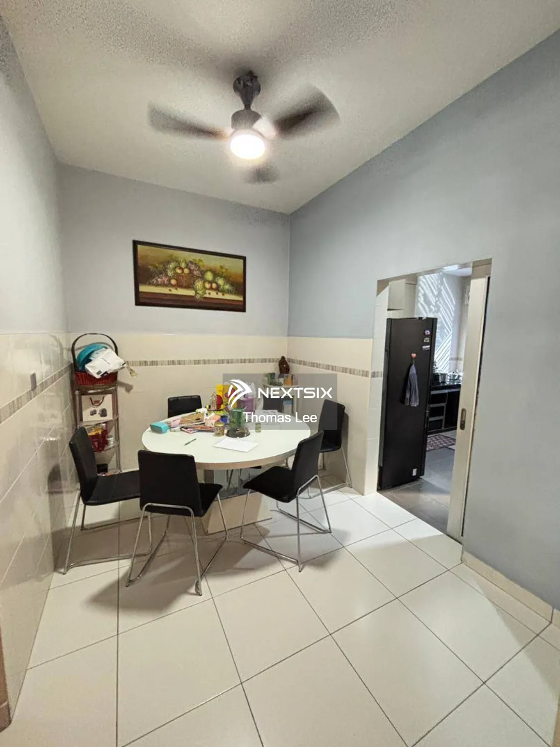 2-sty Terrace/Link House For Sale in Iskandar Puteri (Nusajaya) Johor - Image 3