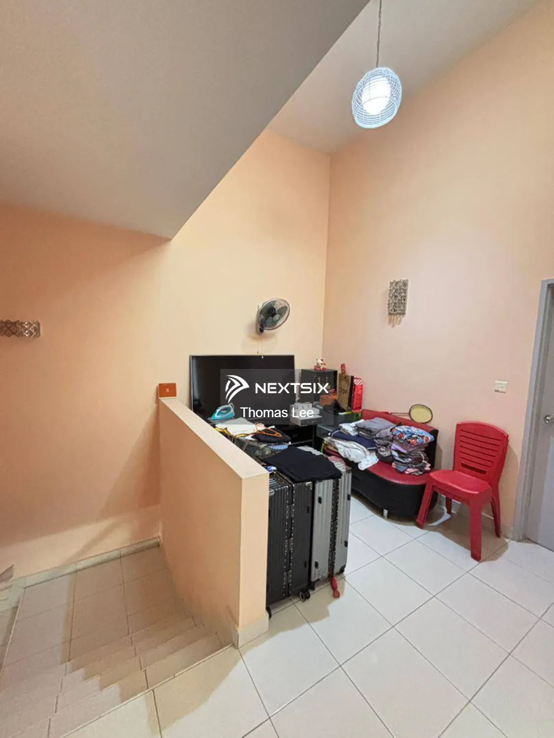 2-sty Terrace/Link House For Sale in Iskandar Puteri (Nusajaya) Johor - Image 4