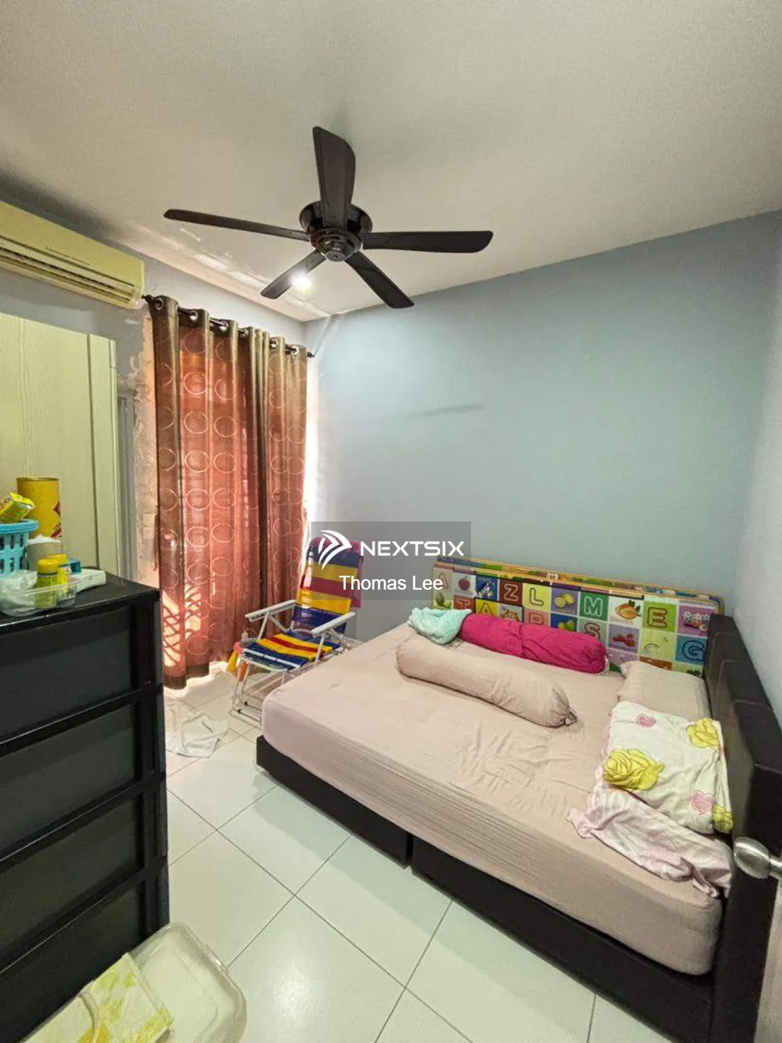 2-sty Terrace/Link House For Sale in Iskandar Puteri (Nusajaya) Johor - Image 5