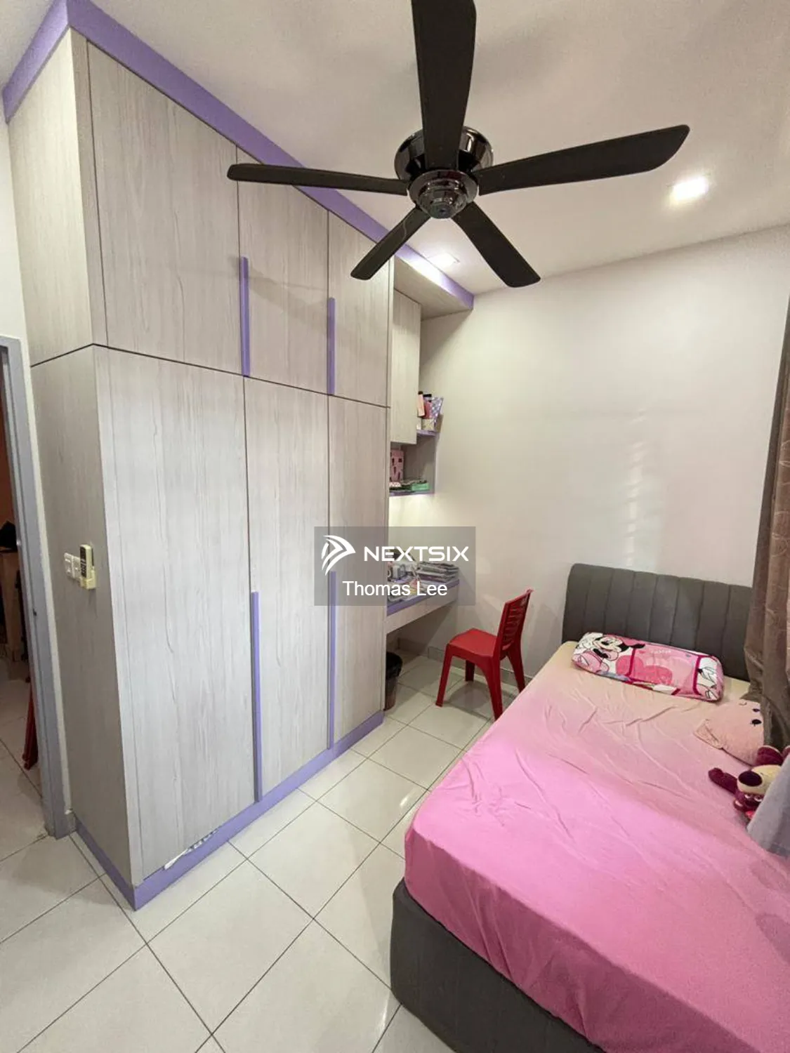 2-sty Terrace/Link House For Sale in Iskandar Puteri (Nusajaya) Johor - Image 6