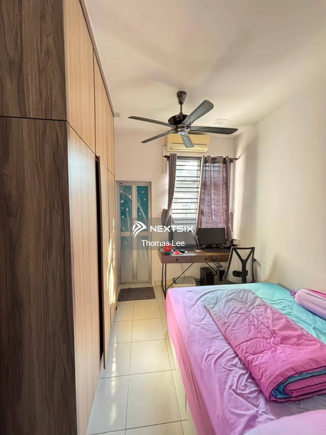 2-sty Terrace/Link House For Sale in Iskandar Puteri (Nusajaya) Johor - Image 8