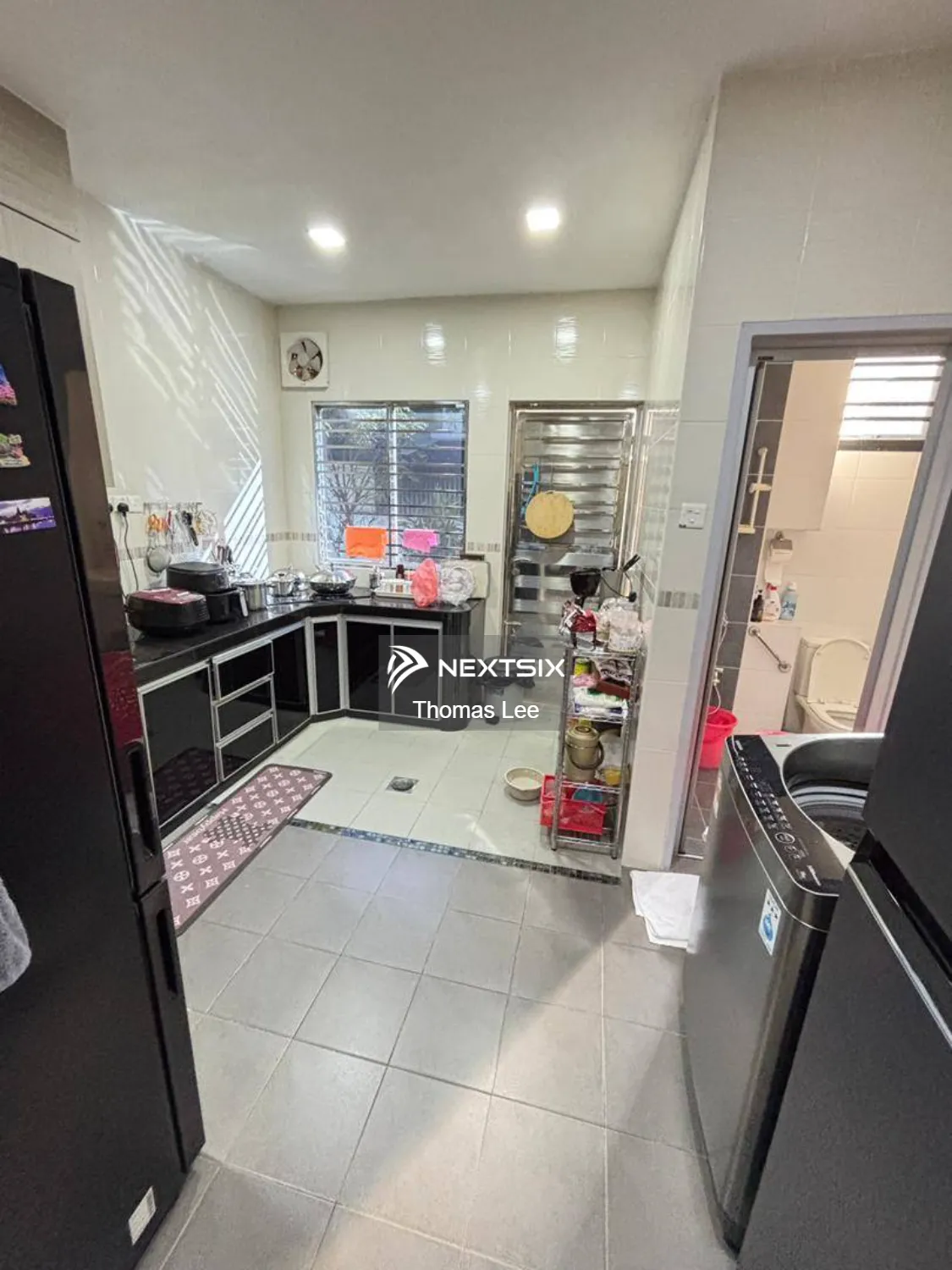 2-sty Terrace/Link House For Sale in Iskandar Puteri (Nusajaya) Johor - Image 9