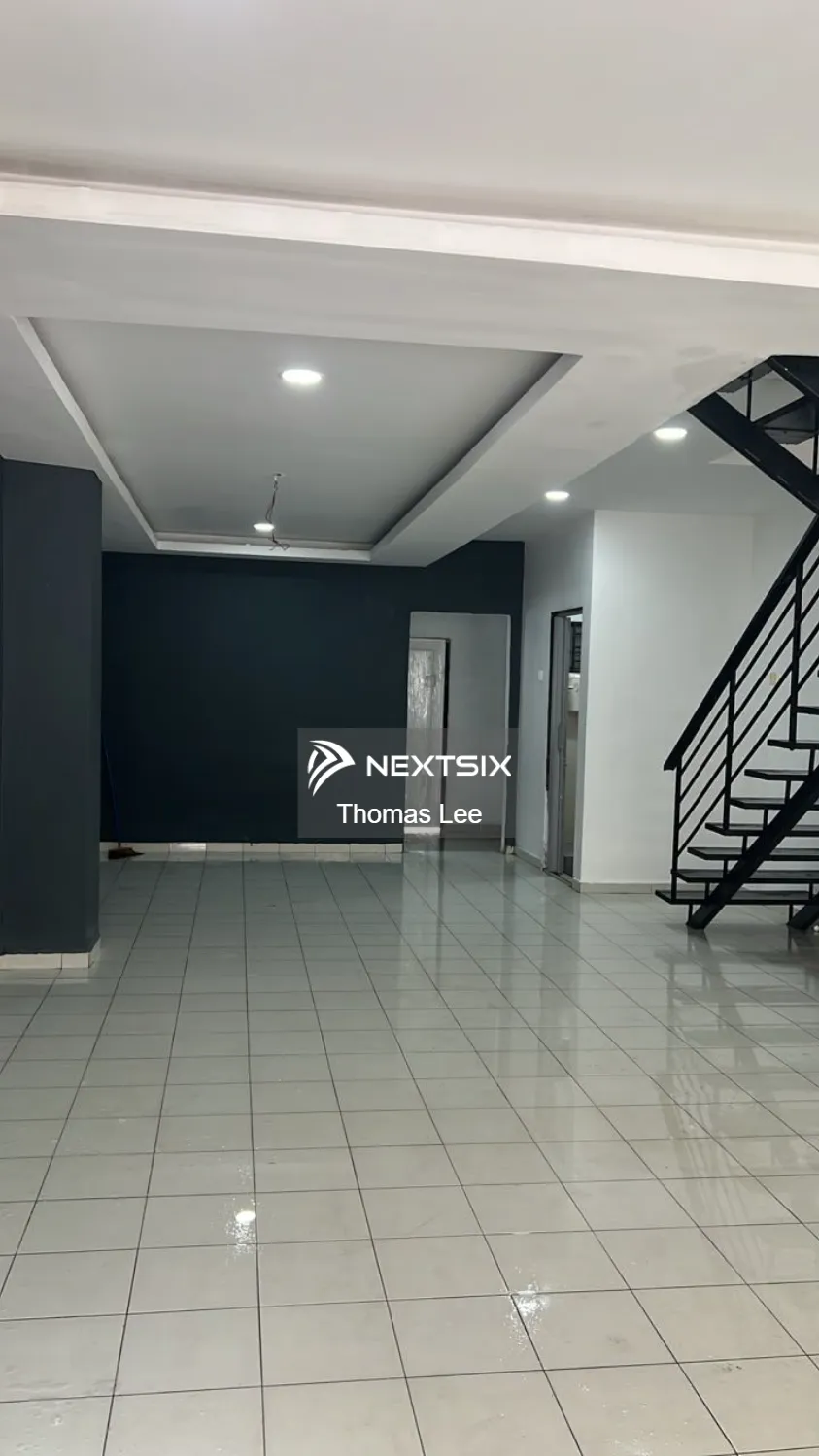 2-sty Terrace/Link House For Sale in Kulai Johor