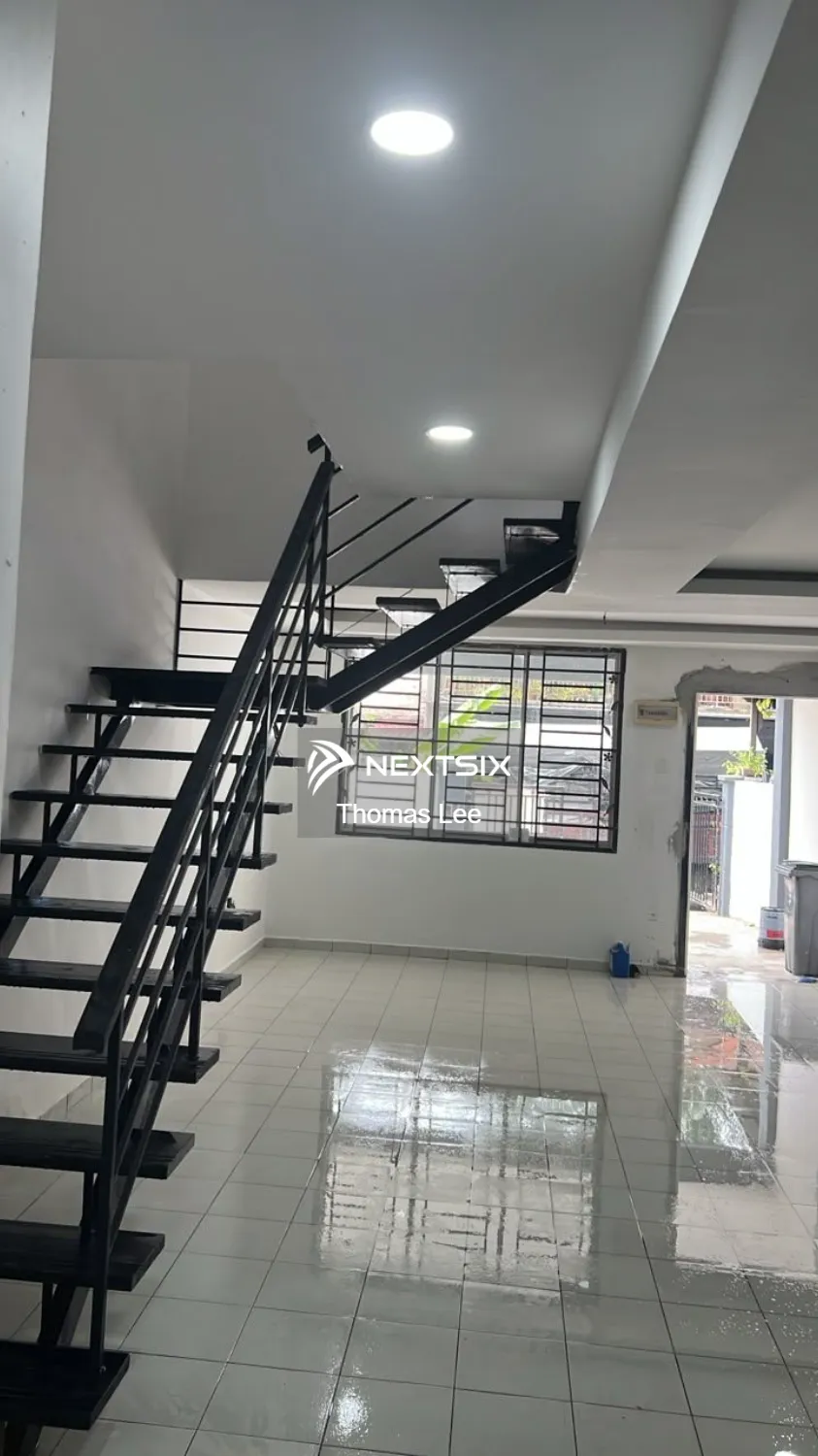 2-sty Terrace/Link House For Sale in Kulai Johor - Image 5