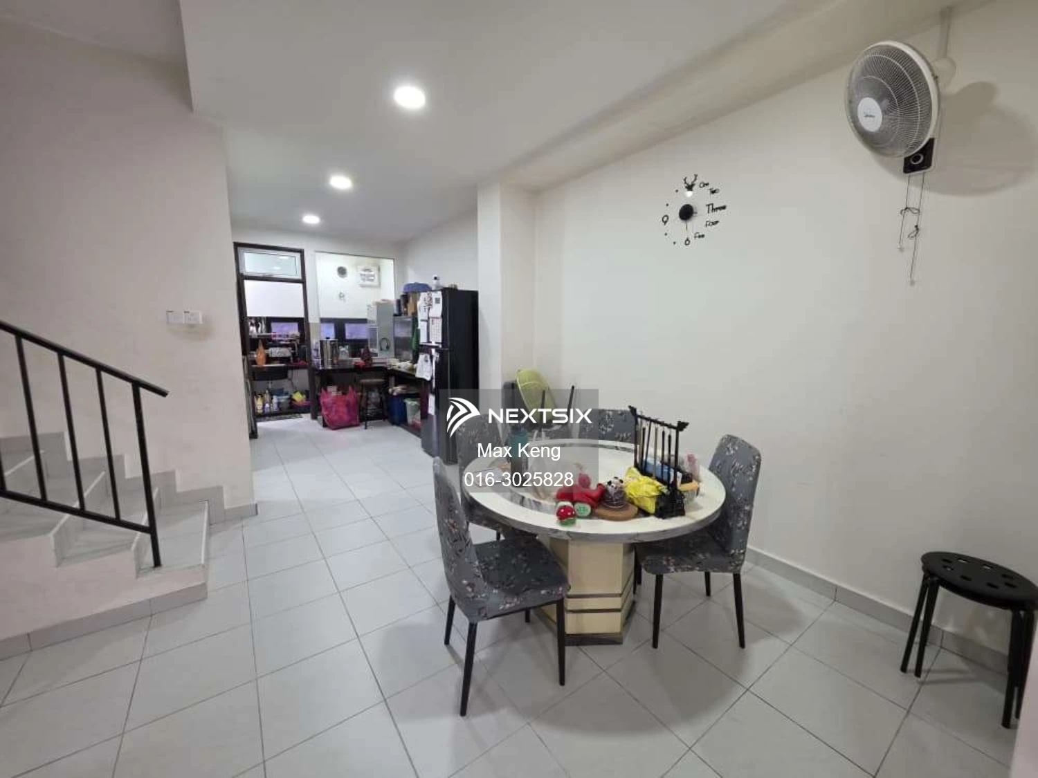 2.5-sty Terrace/Link House For Sale in Johor Bahru Johor - Image 2