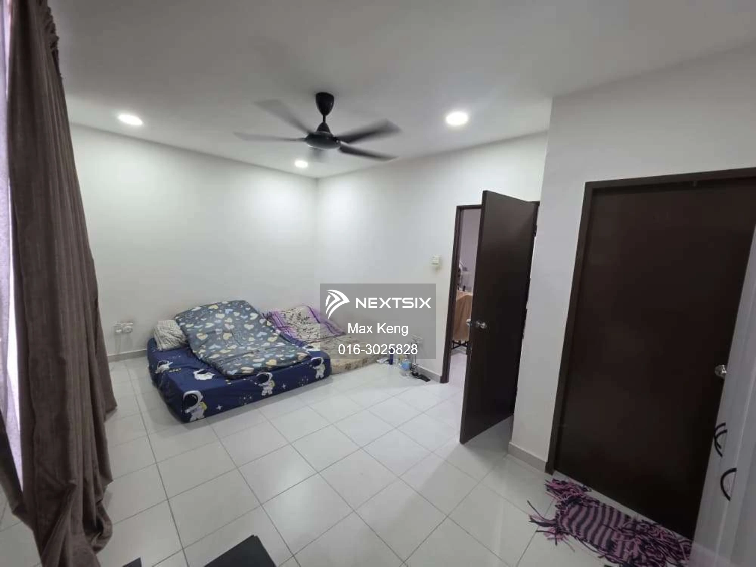 2.5-sty Terrace/Link House For Sale in Johor Bahru Johor - Image 3