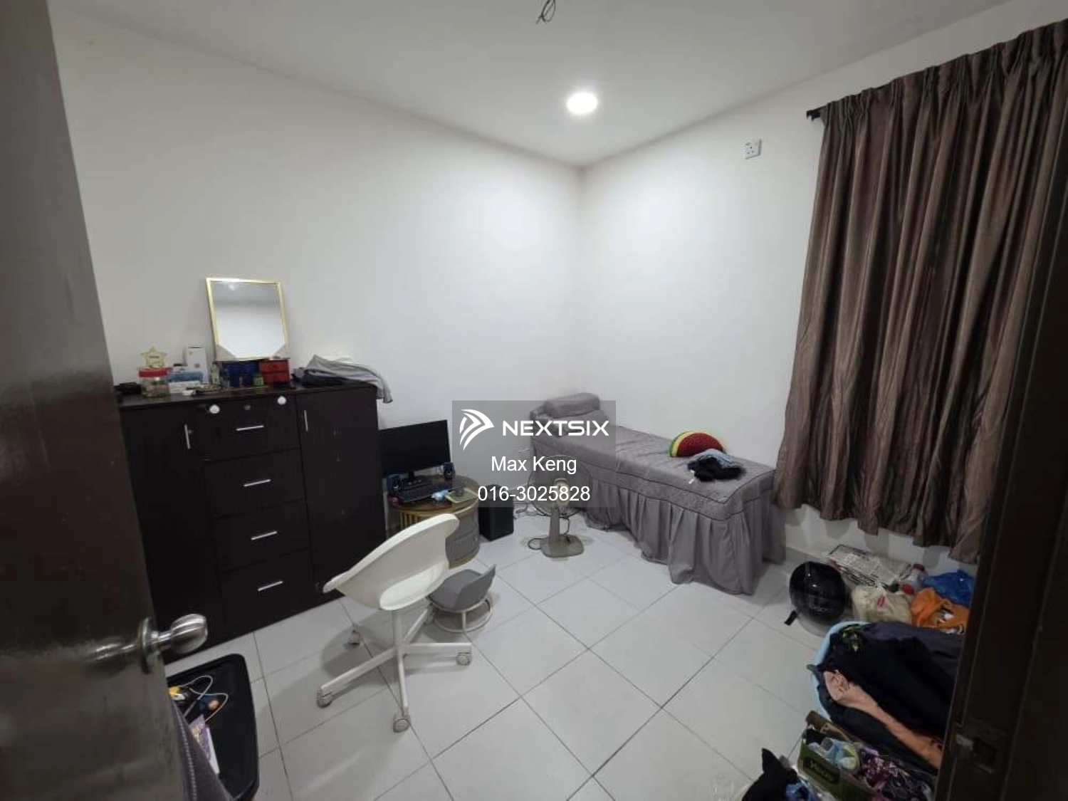 2.5-sty Terrace/Link House For Sale in Johor Bahru Johor - Image 5