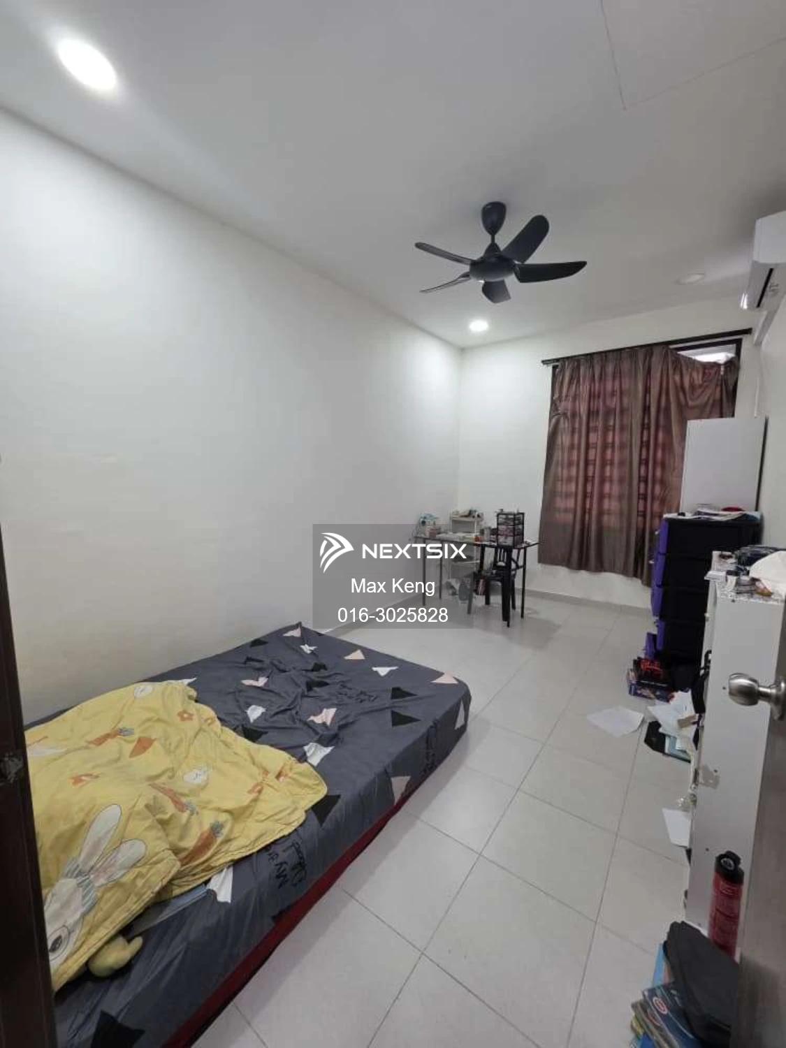 2.5-sty Terrace/Link House For Sale in Johor Bahru Johor - Image 7