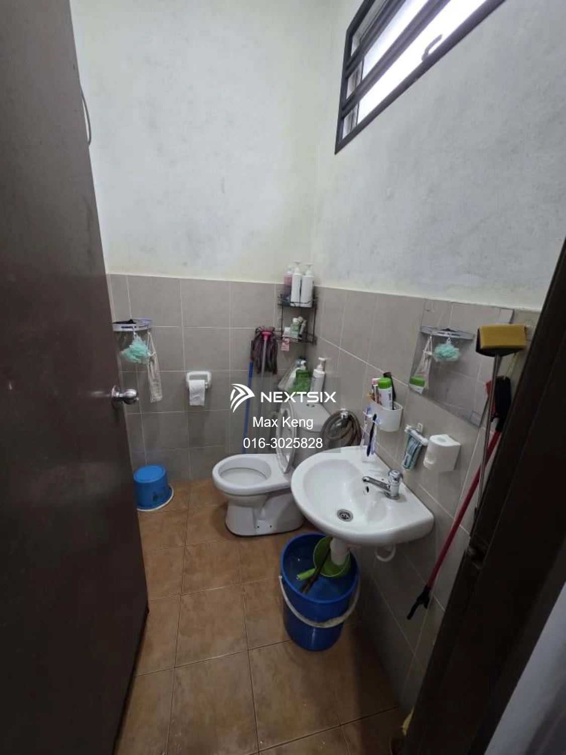2.5-sty Terrace/Link House For Sale in Johor Bahru Johor - Image 9