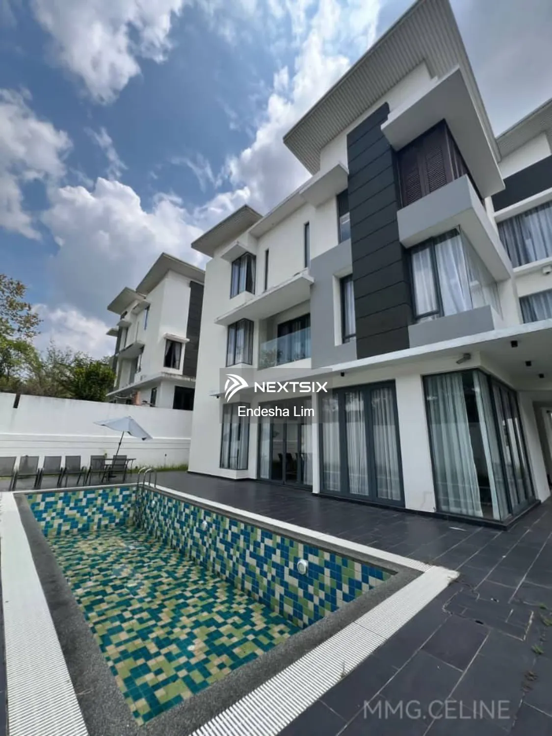 Bungalow For Rent in Setia Alam Selangor