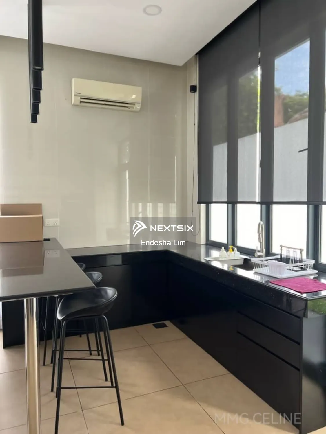 Bungalow For Rent in Setia Alam Selangor - Image 12