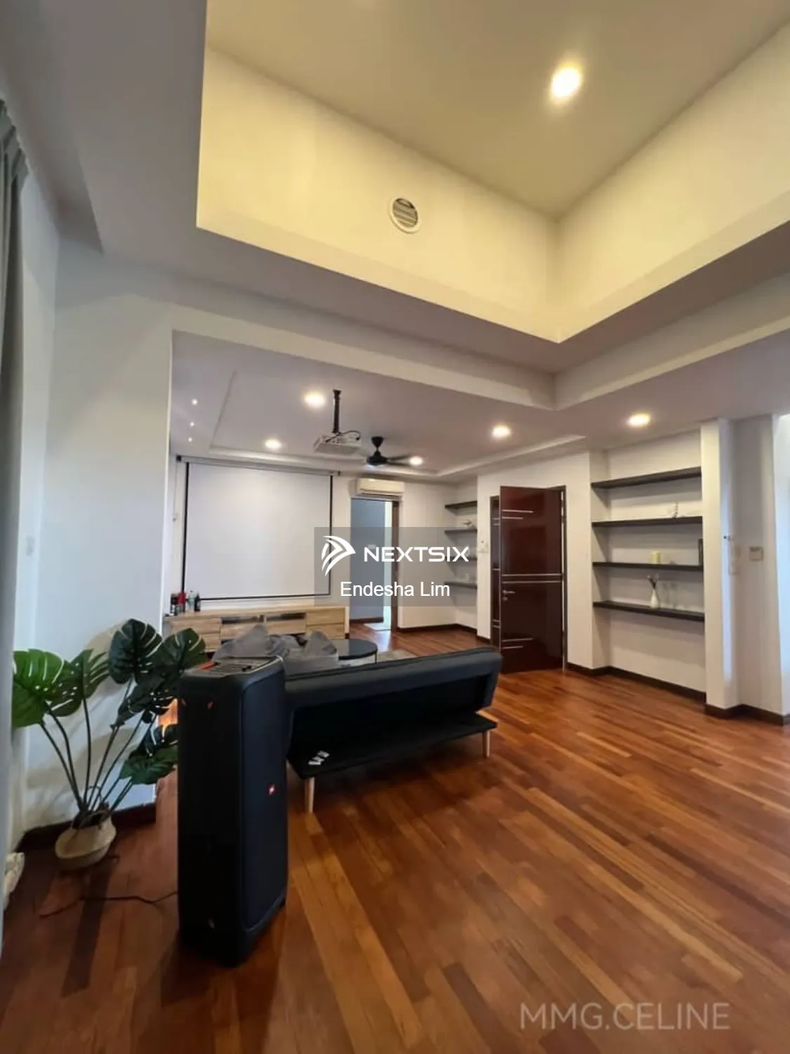Bungalow For Rent in Setia Alam Selangor - Image 5
