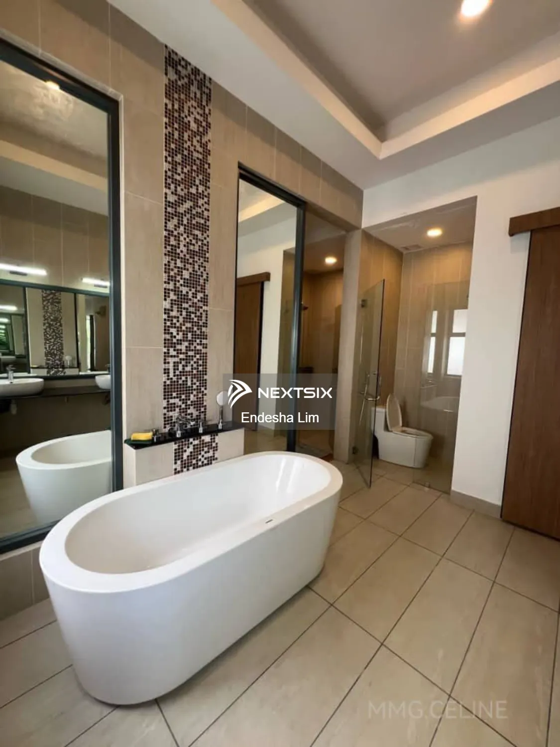 Bungalow For Rent in Setia Alam Selangor - Image 6