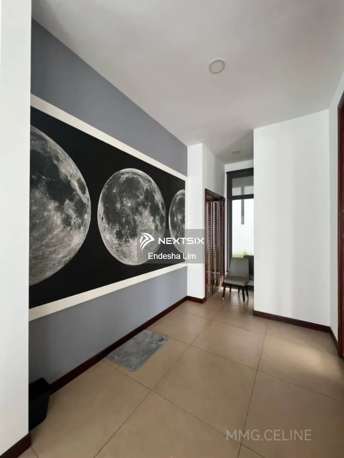 Bungalow For Rent in Setia Alam Selangor - Image 7