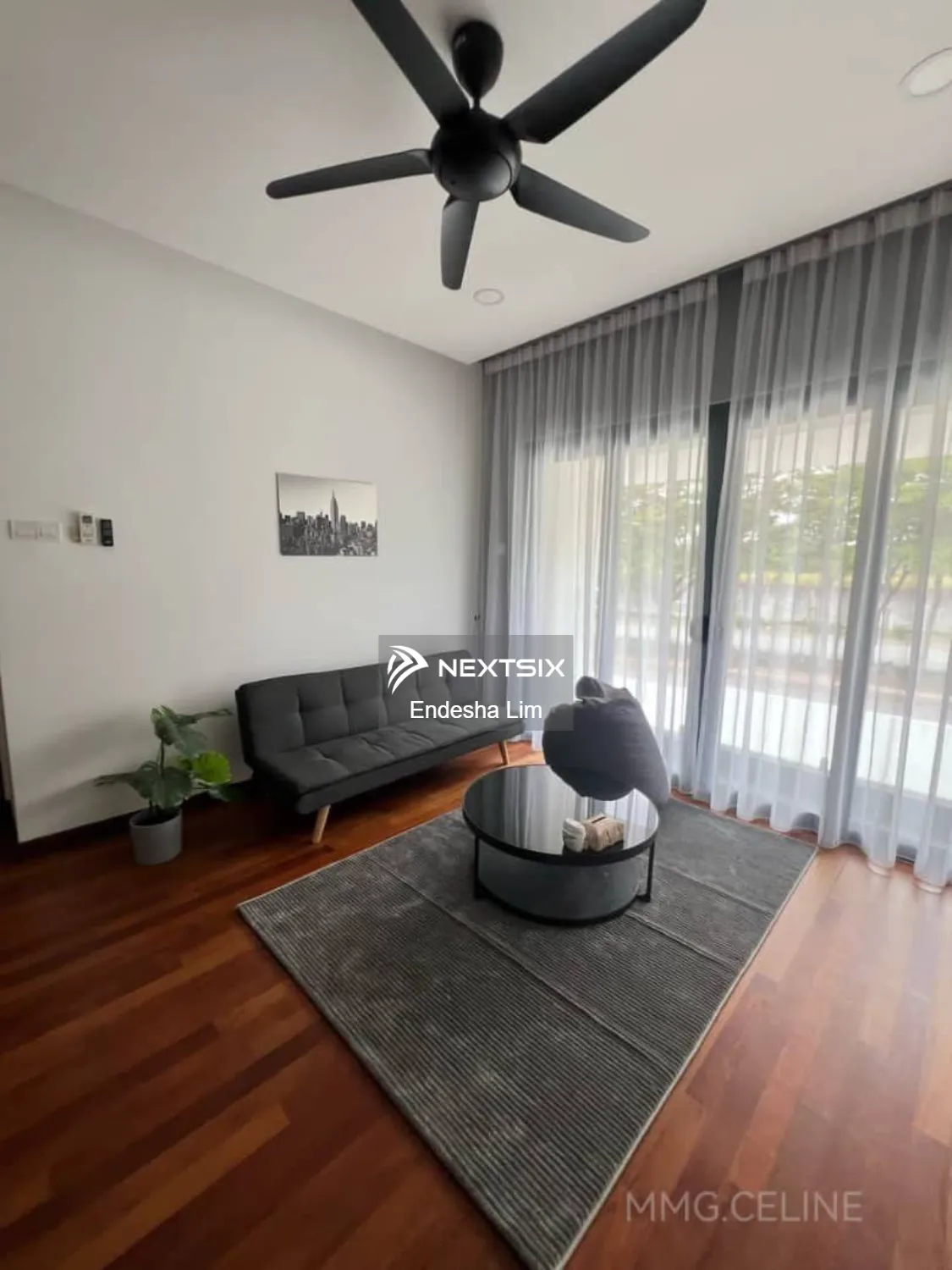 Bungalow For Rent in Setia Alam Selangor - Image 9