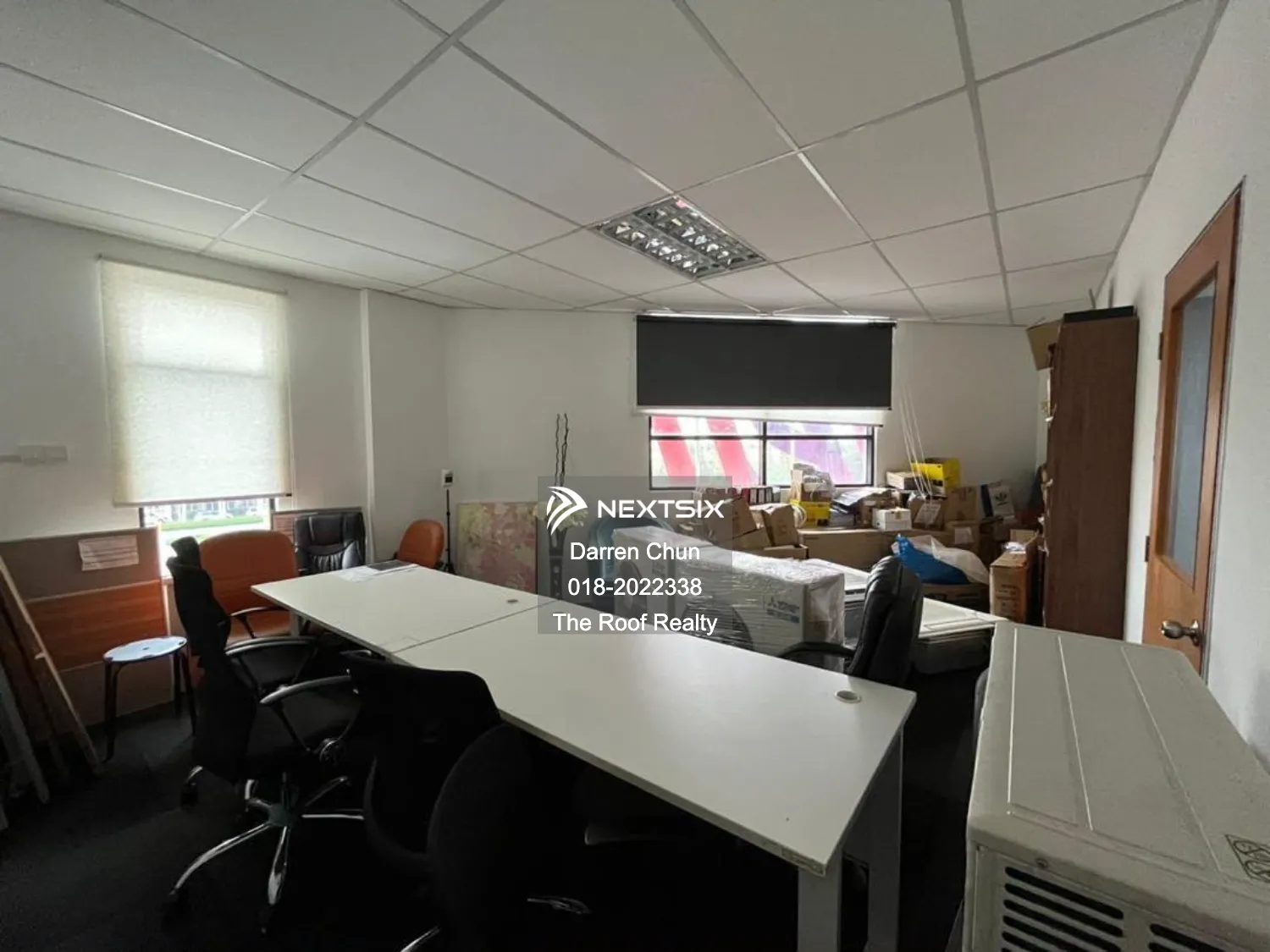 Retail Office For Rent in Johor Bahru Johor - Image 12