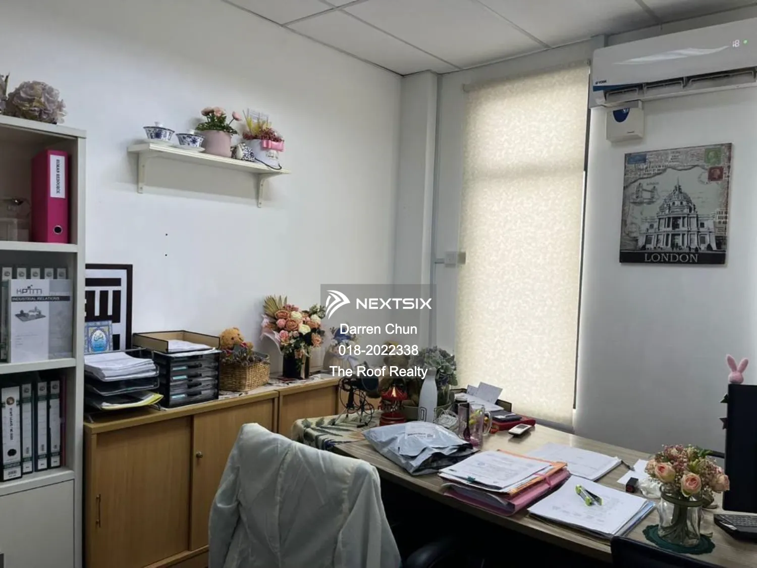 Retail Office For Rent in Johor Bahru Johor - Image 13