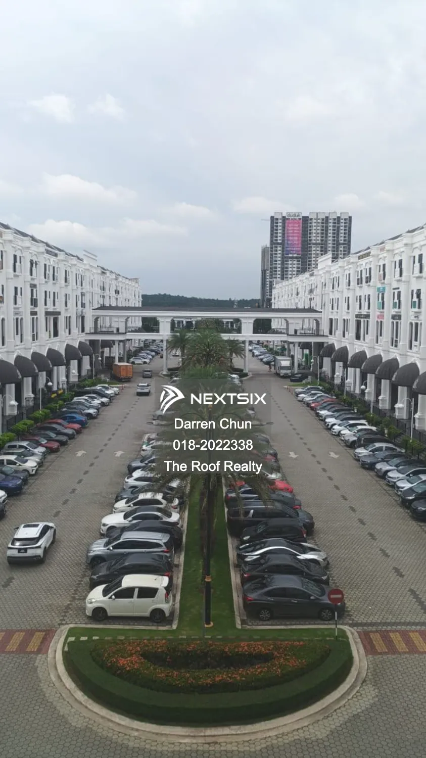 Retail Office For Rent in Johor Bahru Johor - Image 2