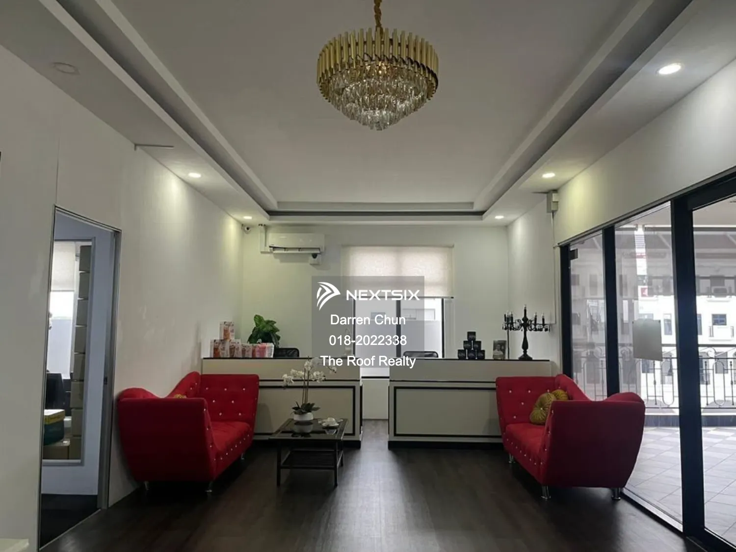 Retail Office For Rent in Johor Bahru Johor - Image 3