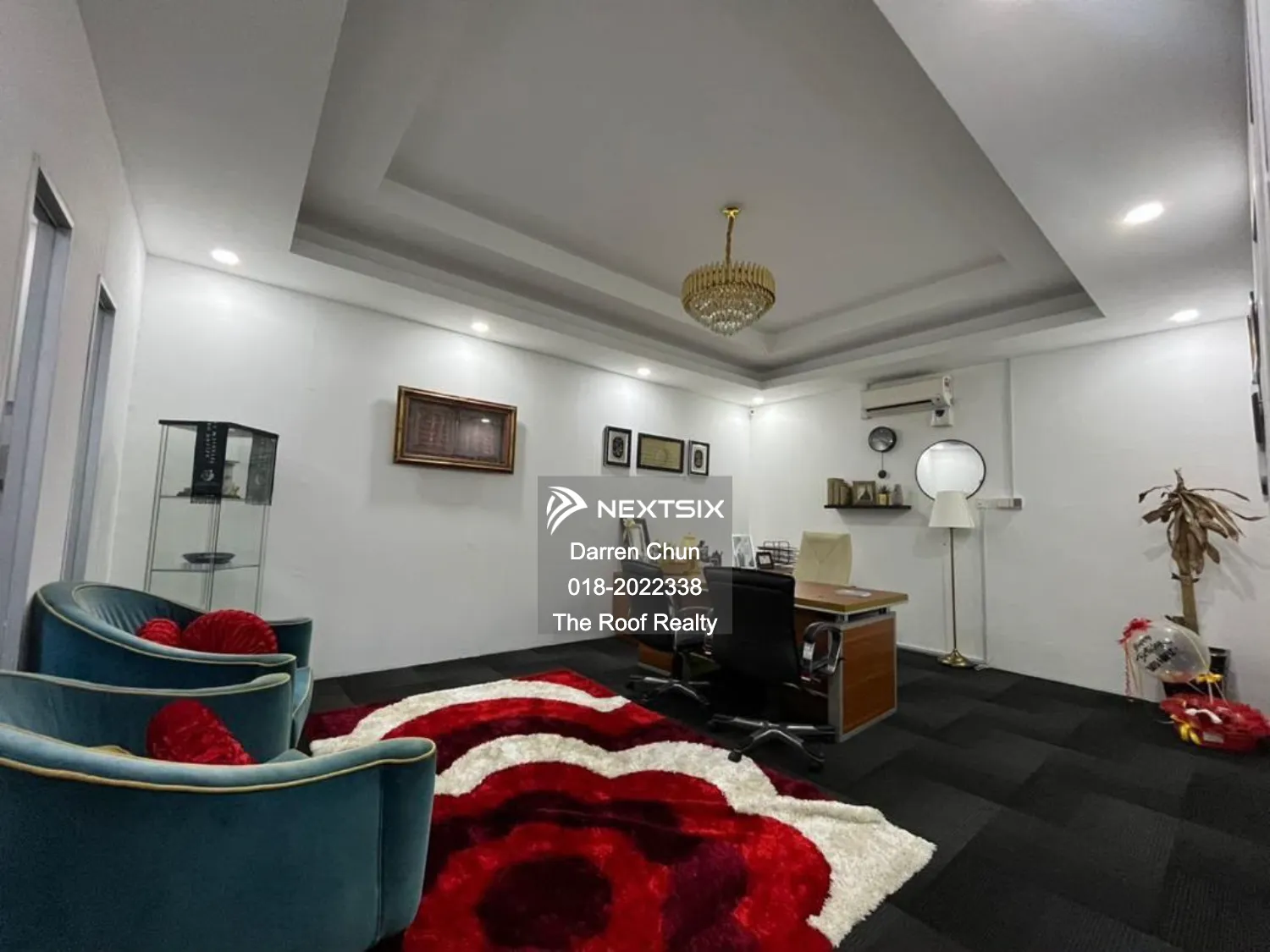 Retail Office For Rent in Johor Bahru Johor - Image 4