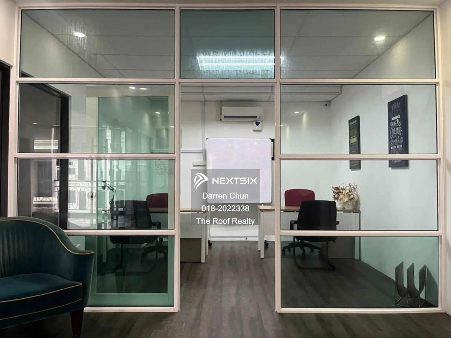 Retail Office For Rent in Johor Bahru Johor - Image 5