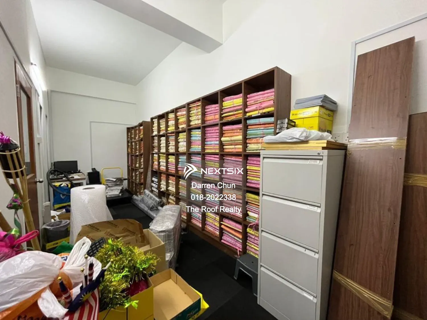 Retail Office For Rent in Johor Bahru Johor - Image 7