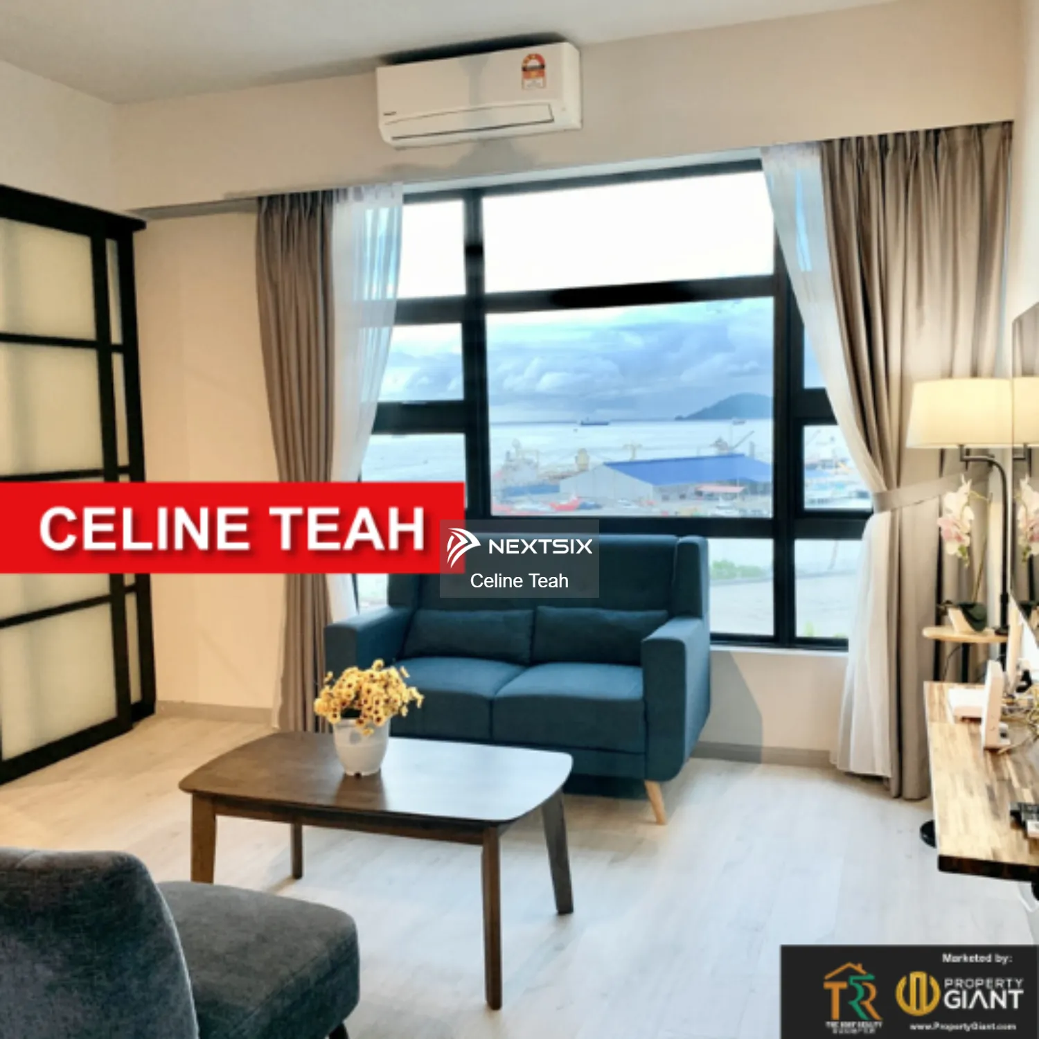 Serviced Residence For Rent in Kota Kinabalu Sabah