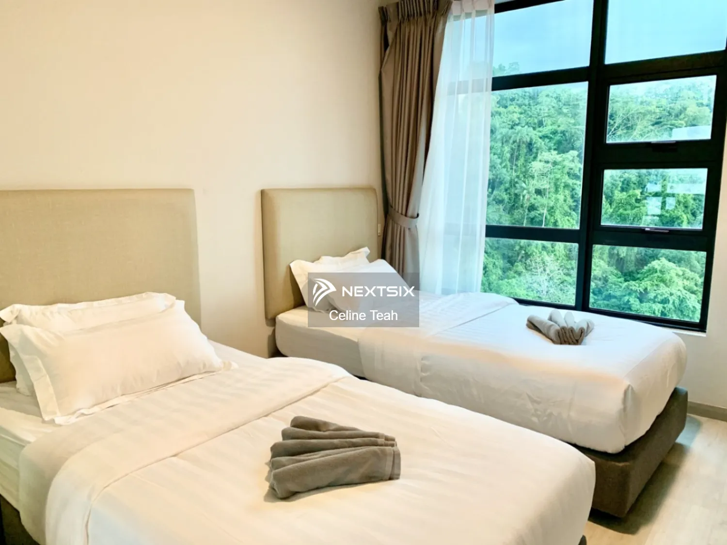 Serviced Residence For Rent in Kota Kinabalu Sabah - Image 10