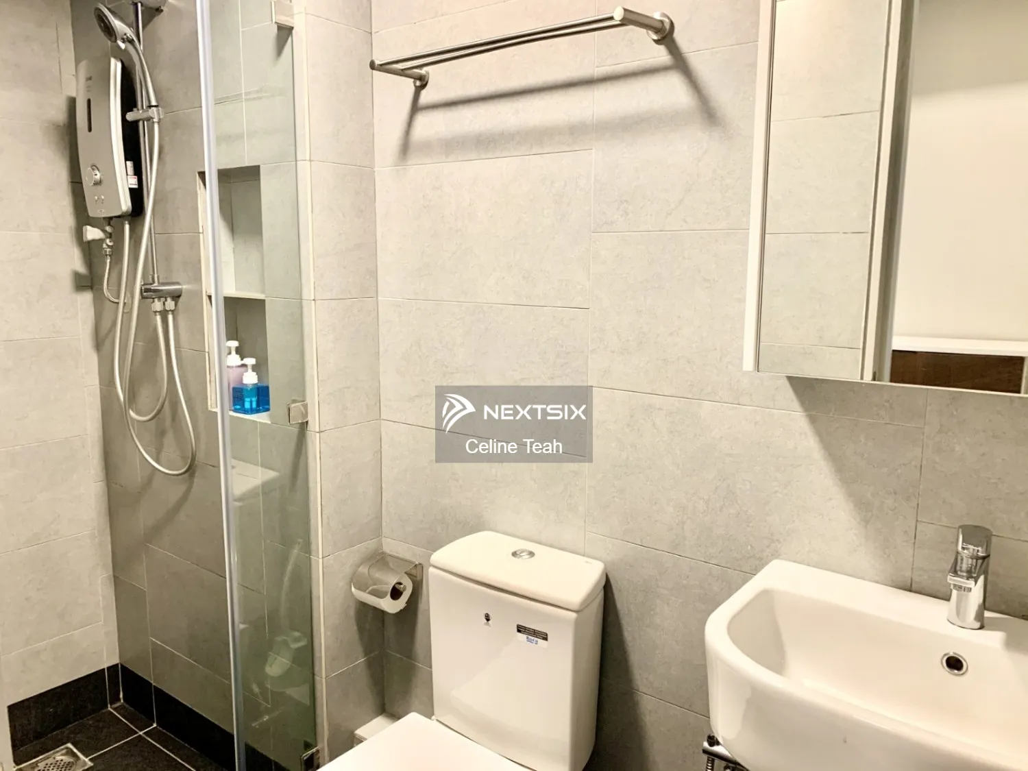 Serviced Residence For Rent in Kota Kinabalu Sabah - Image 11