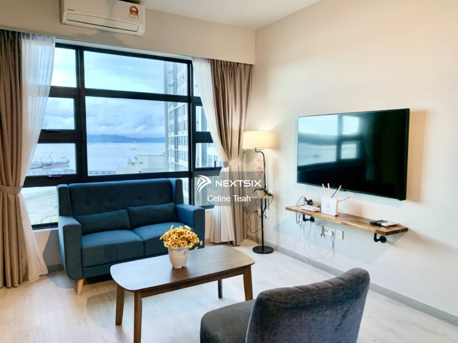 Serviced Residence For Rent in Kota Kinabalu Sabah - Image 5