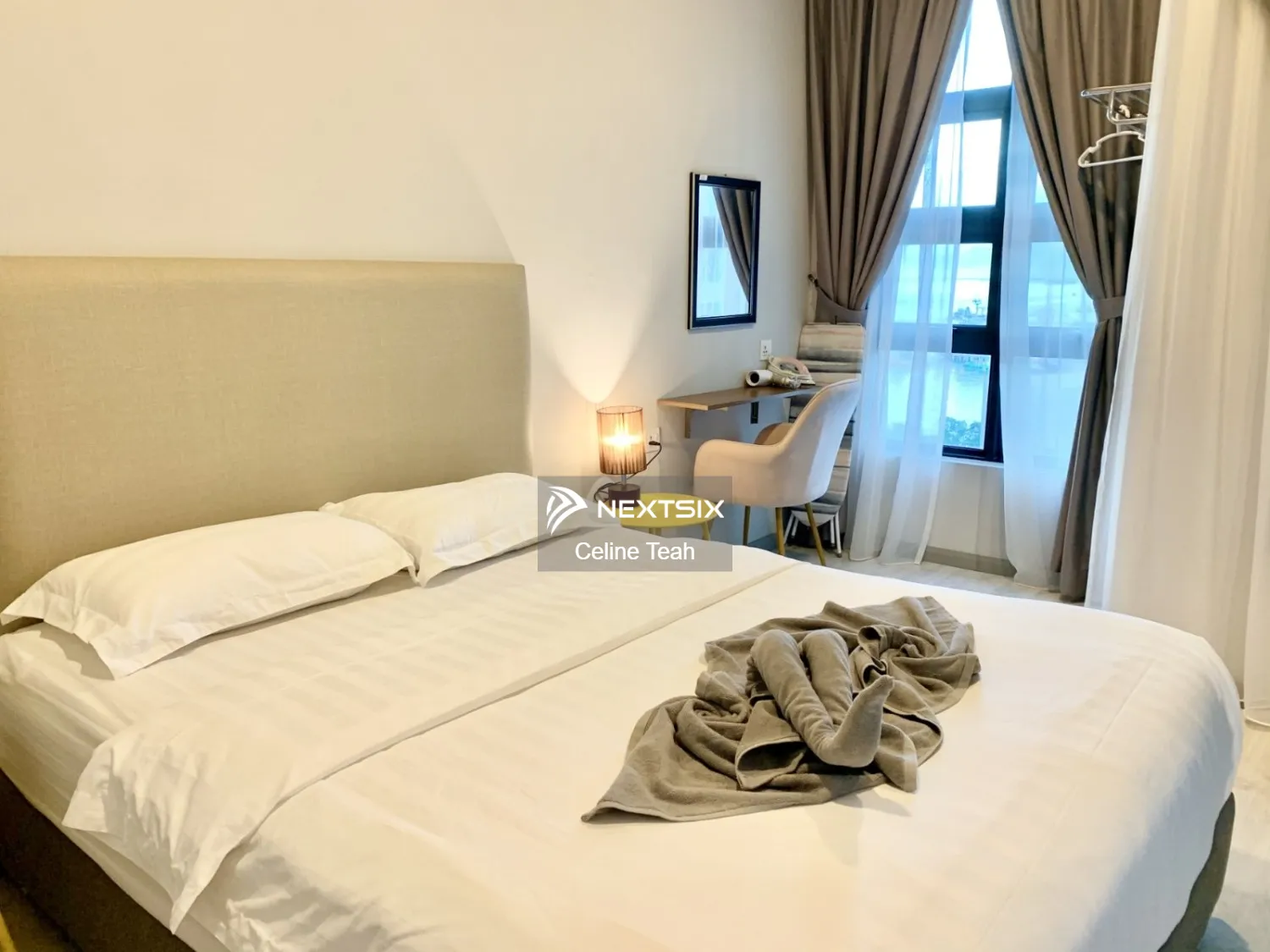 Serviced Residence For Rent in Kota Kinabalu Sabah - Image 6
